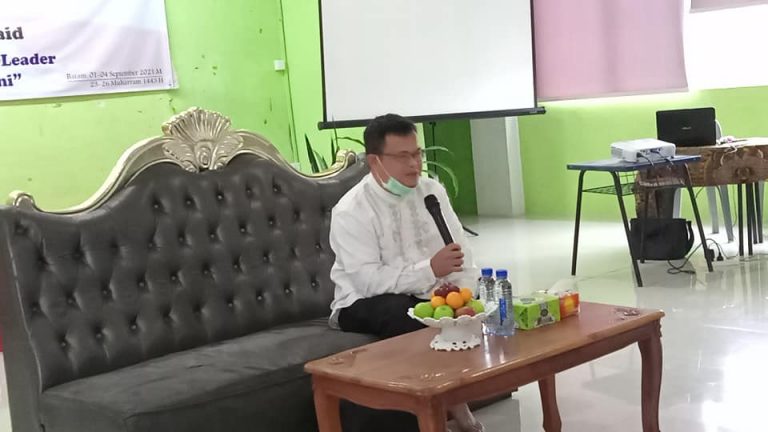Hidayatullah Institute Paparkan Islamic Worldview Mahasiswa