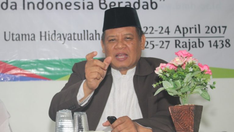 Paradigma Baru Pengelolaan Amal Usaha Hidayatullah