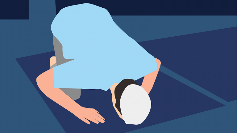 Kesungguhan Amal, Bukan Keanehan Amal