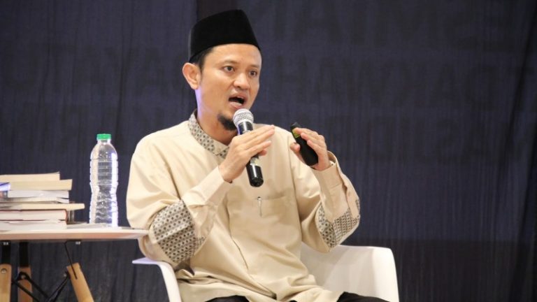 Menjadikan Teknologi Wasilah Menghadirkan Kemaslahatan