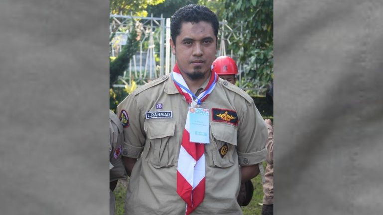 Jenazah Lendra Rahmat Kartolo Masih Tertahan di Abu Dhabi