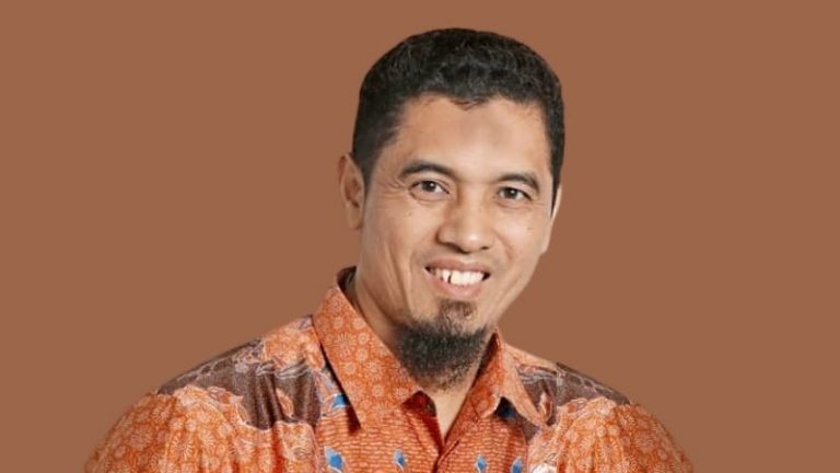 Hidayatullah Sampaikan Terimakasih atas Pengurusan Jenazah Laendra Rahmat