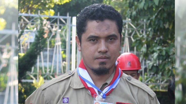 Jika Tak Ada Halangan, Jenazah Laendra Rahmat Tiba Kamis Siang