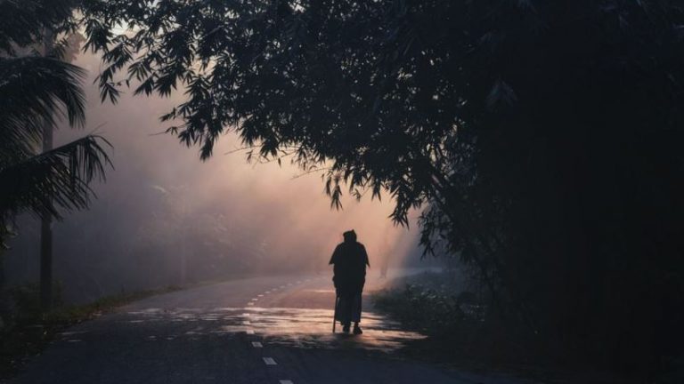 Menjadi Santri Kampung