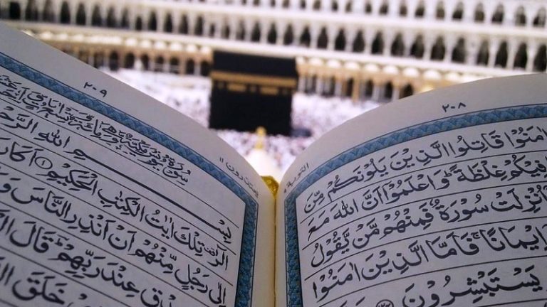 Sabar Berdakwah Melunakkan Hati Memahamkan Kebenaran