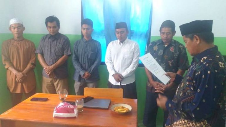 Terus Berakselerasi Khidmat Hidayatullah Sulawesi Barat