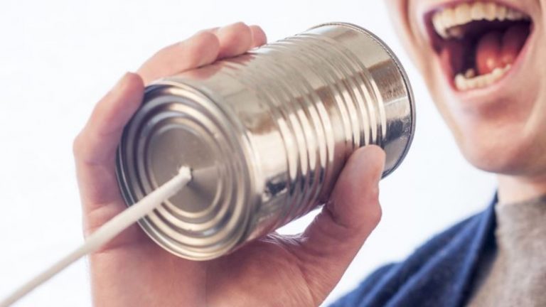 Banyak Bicara, Satu dari Tiga Sifat yang Dibenci Allah