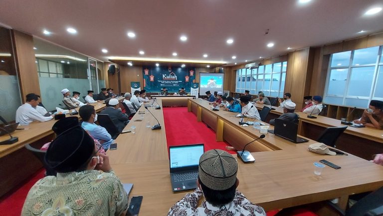 KH Anwar Abbas Serukan Umat Kuasai Kapital