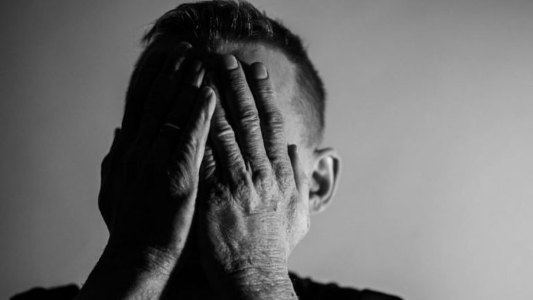 Bila Ibadah Hasilnya Cuma Capek