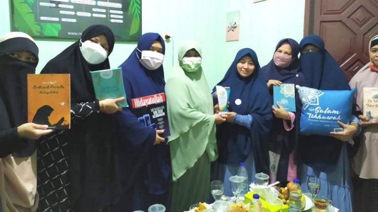 Muslimat Hidayatullah Minta Permendikbud Nomor 30 Tahun 2021 Dicabut