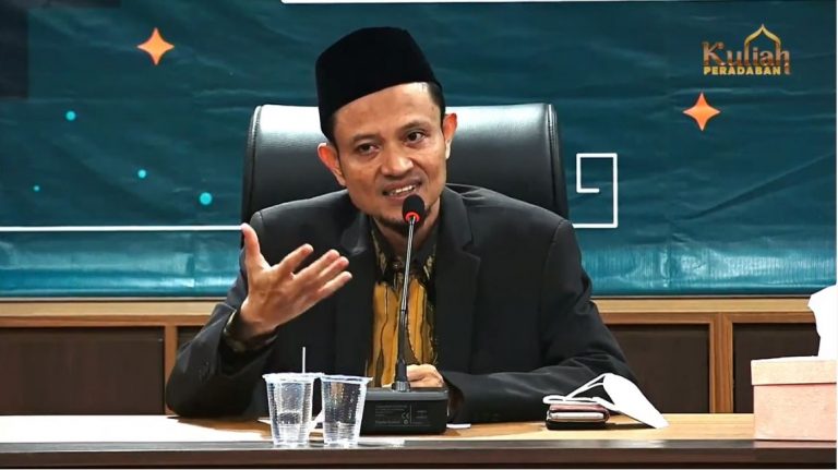 Tema Rakerwil Hidayatullah Ditargetkan Telah Terwujud Tahun 2025