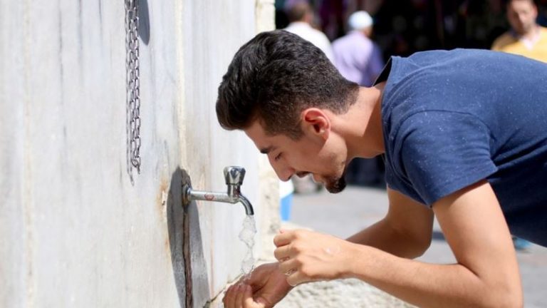 Malaikat Mendoakan Orang yang Menjaga Wudhu