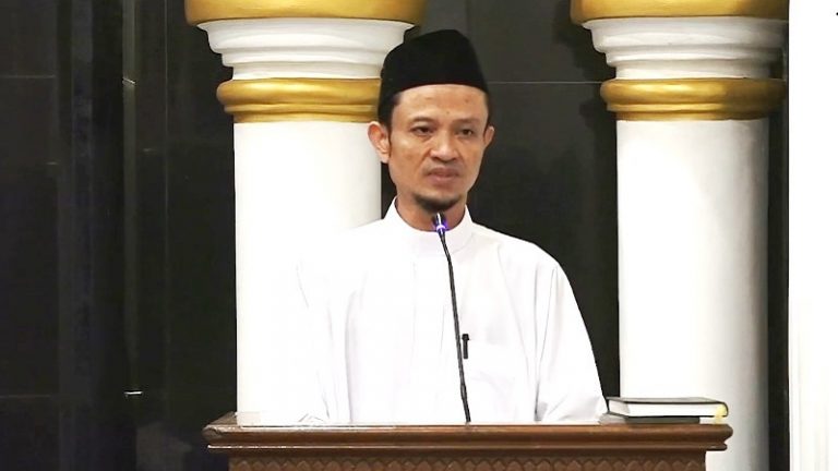 Nashirul Haq Dorong Umat Kenali Makna Jihad dengan Tepat