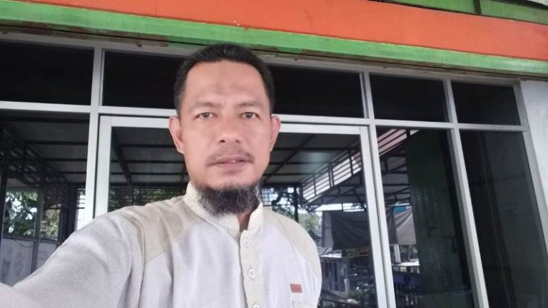 Cerita Bus Massiara Terobos Banjir Menuju Rakernas