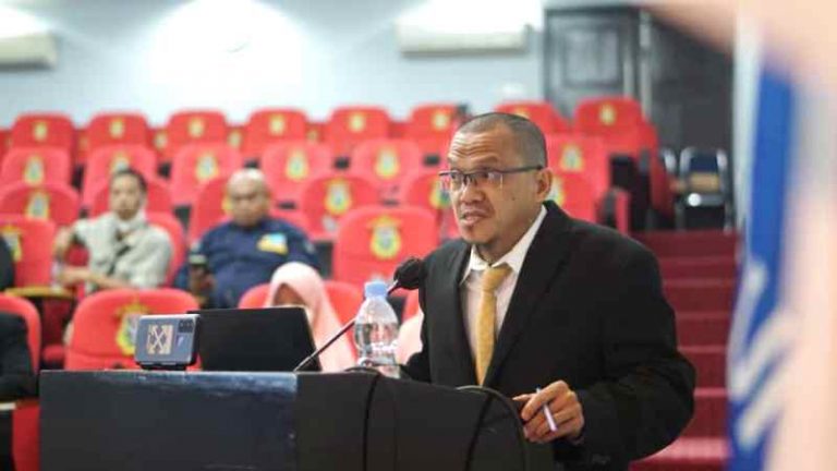 Ketua STAI Al Bayan Raih Doktor Sosiologi di Unhas