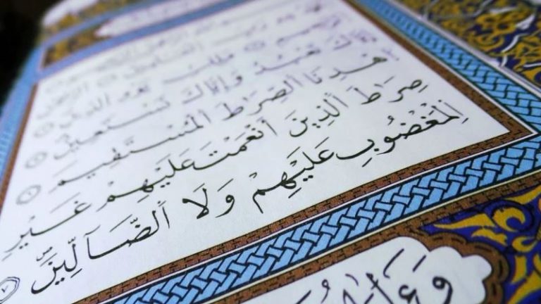 Makna Kisah Kisah Qur’ani