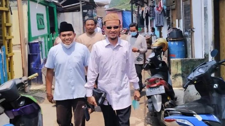 Dakwah Harus Mampu Sentuh Berbagai Lapisan Masyarakat