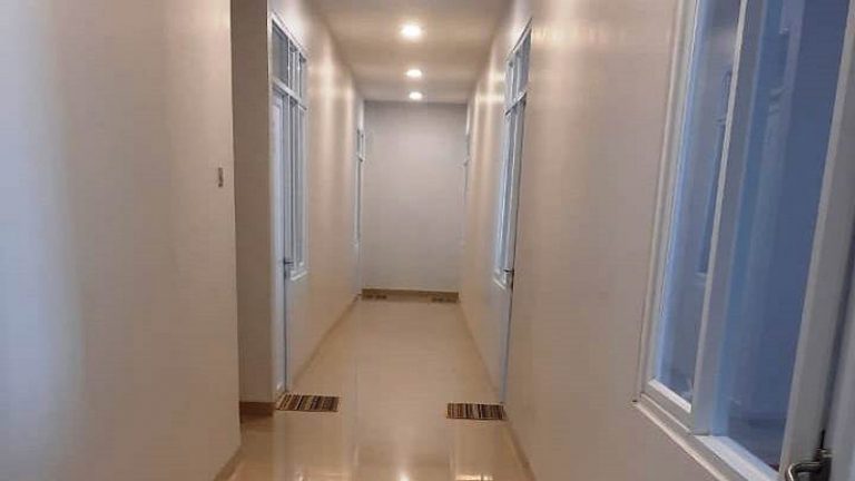 Pembukaan Rakernas Besok sekaligus Peresmian Wisma