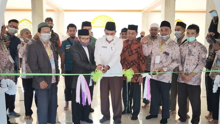 Rakerwil Aceh untuk Kuatkan Pengabdian Hingga Daerah Terluar dan Pelosok