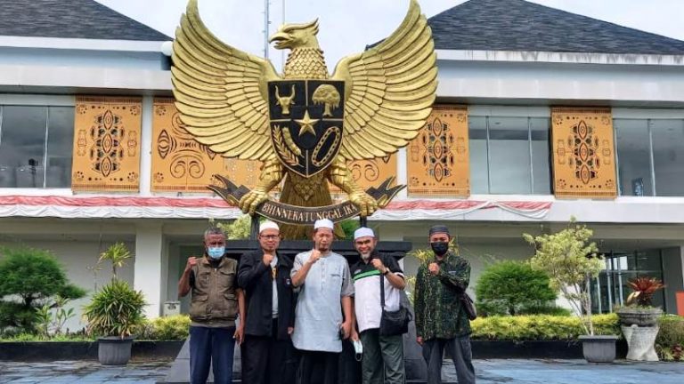 Pesona Dakwah Papua, Antara Malaria dan Corona