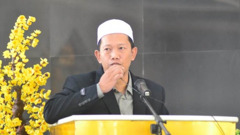 Romantika Dakwah di Papua