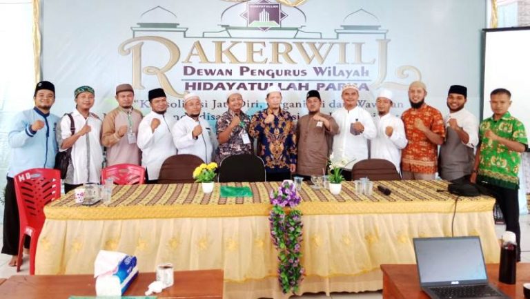 Semerbak Kiprah Pengabdian Alumni PTH di Tanah Papua