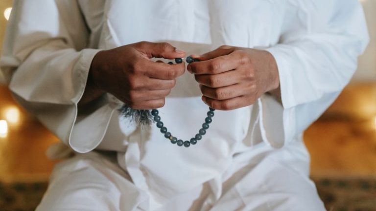 Konsekuensi Perbuatan Kita