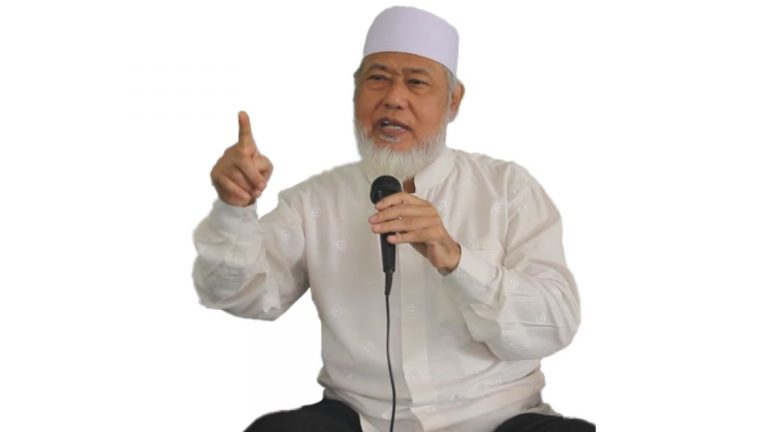 Ketua Majelis Penasehat dan Pendiri Hidayatullah Ustadz Hasan Ibrahim Wafat