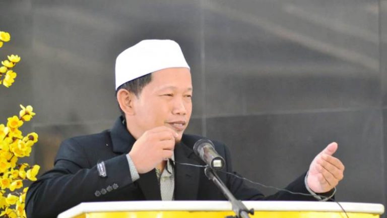 Membangun Papua dengan Iman dan Pendidikan