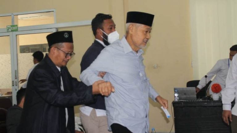 Muhammadiyah Sampaikan Duka Mendalam Wafatnya Pendiri Hidayatullah