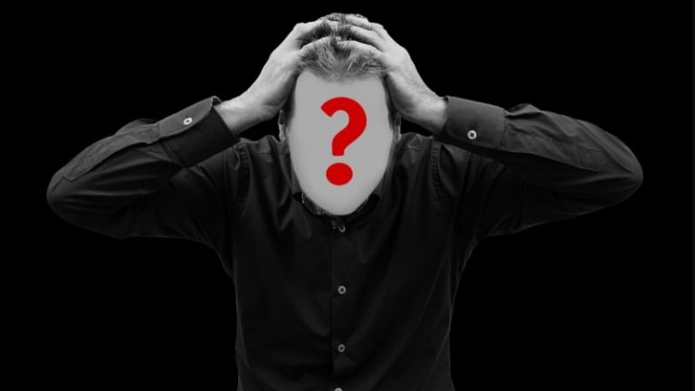 Ketidaktahuan Tujuan Hidup Awal Kesia-siaan