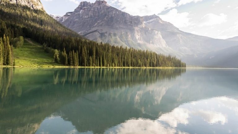 Seorang Mukmin adalah Cermin bagi Saudaranya