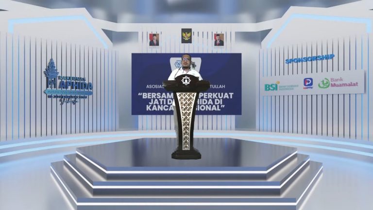 Rakernas Asosiasi Pengusaha Hidayatulah Teguhkan Jatidiri di Kancah Nasional