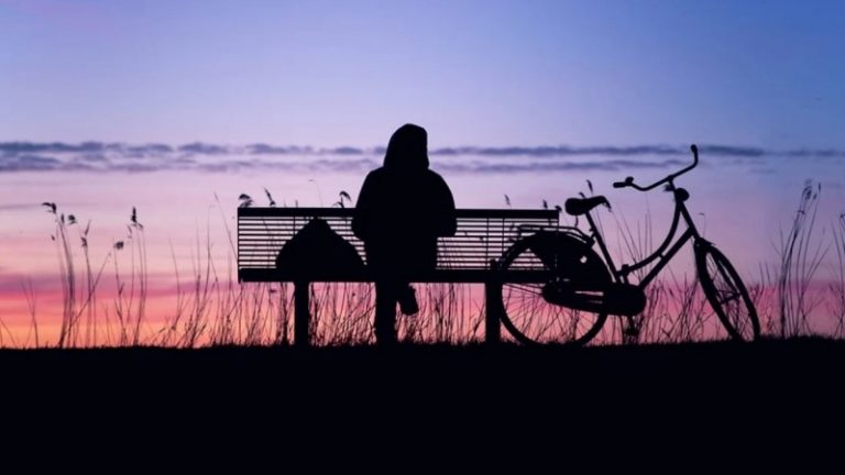 Jeda Rutinitas Sejenak untuk Meneropong Ujung dari Perjalanan Hidup