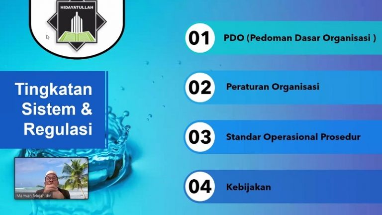 Sosialisasi PO Keuangan di Forum DPD se-Jatim, Bendum Ungkap 3 Pilar Utama