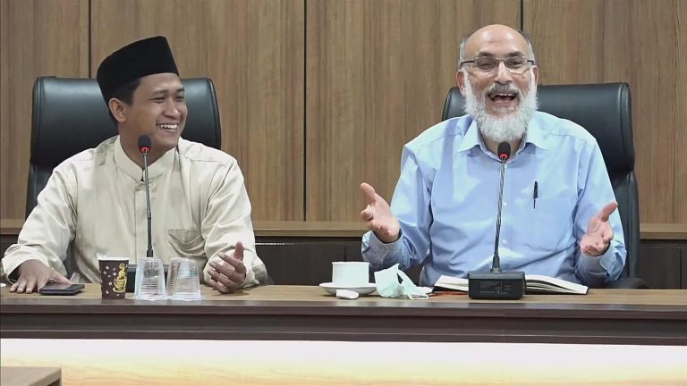 Tanggung jawab Pembebasan Baitul Maqdis ada di Pundak Pemuda