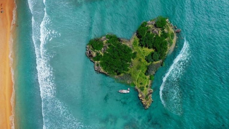 Inilah Perkara yang Lebih Baik dari Dunia dan Seisinya