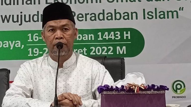 Rakornas II Ekonomi Hidayatullah Komitmen Bangun Kemandirian Umat