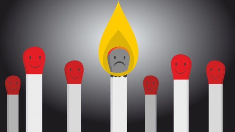 Bergosip Hingga Terperosok ke dalam Perangkap Setan