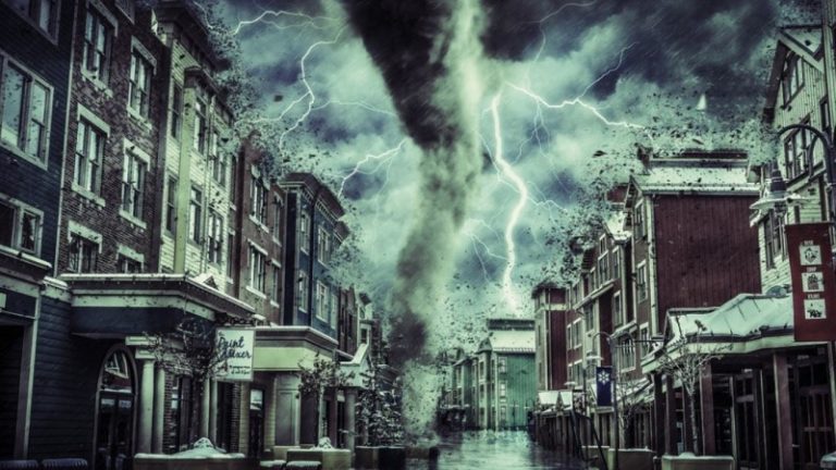 Pentingnya Mengimani Hari Akhir