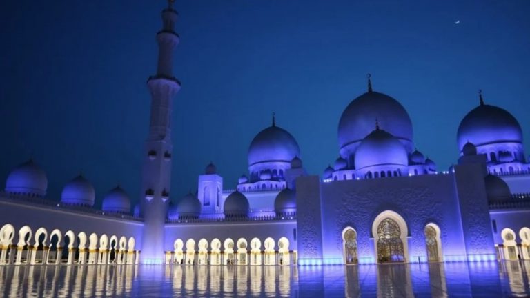 Membangun Rumah di Surga dengan 5 Amalan ini