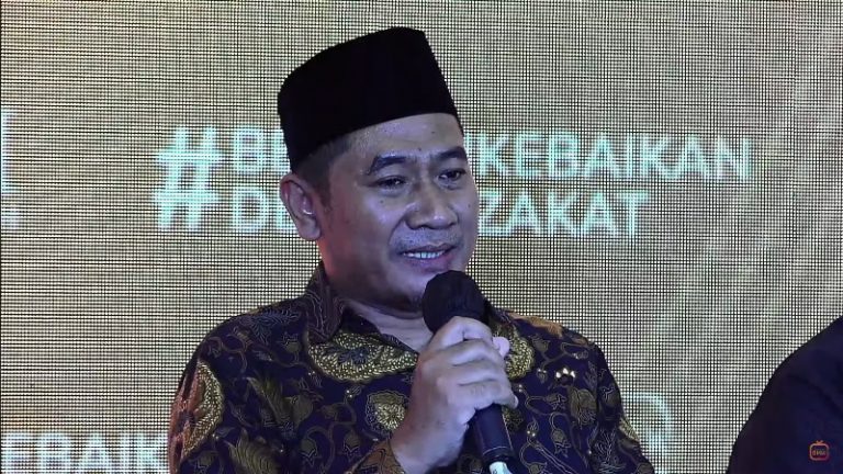 Sambut Ramadhan BMH Gelar Publik Expose Berbagi Kebaikan dengan Zakat