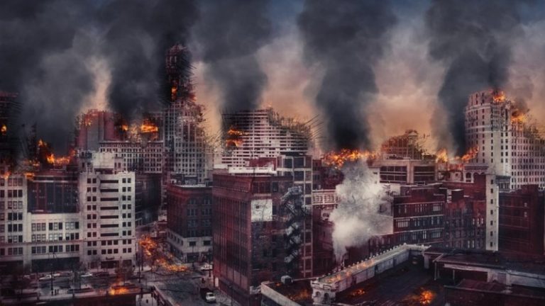 Dosa Pemantik Permusuhan, Kebencian, dan Perpecahan