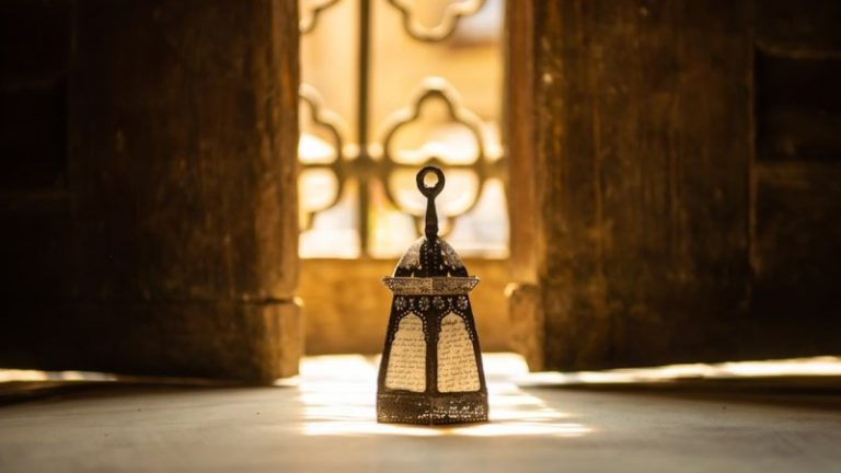 Terasa Aroma Ramadhan