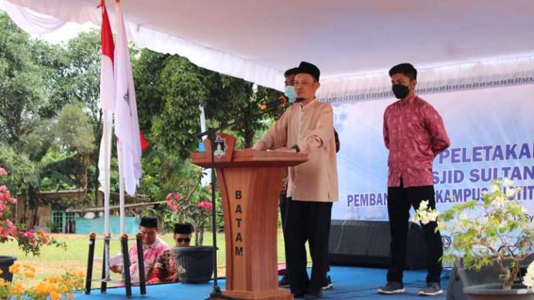Hidayatullah Batam Cetak Generasi Cerdas Berkarakter