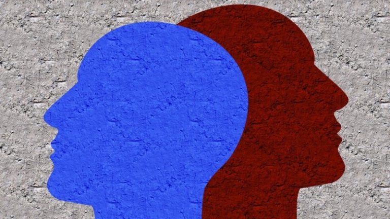 Intinya Pengendalian Diri