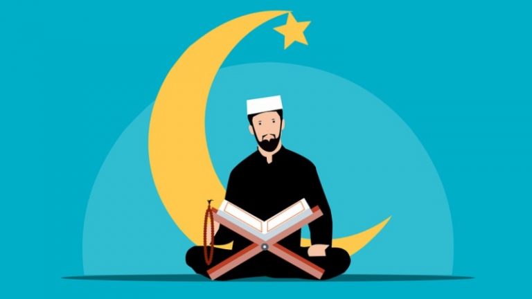 Ramadhan Momentum Upgrading Iman