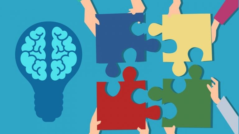 Berpikir dan Bekerja