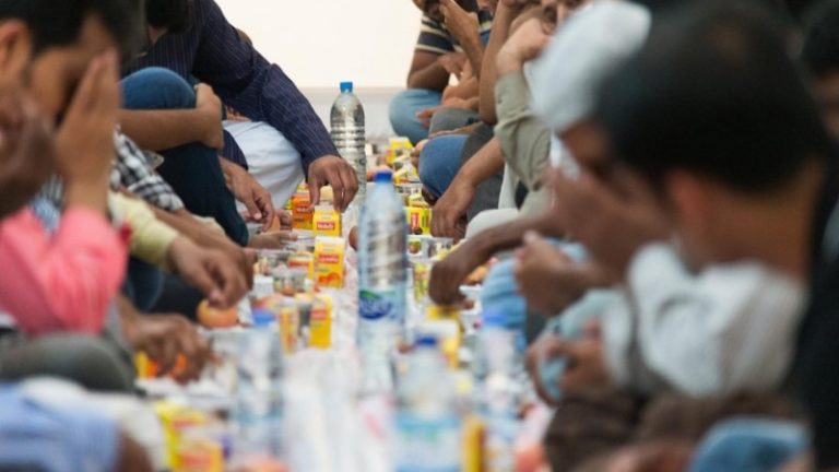 Kurikulum Madrasah Ramadhan