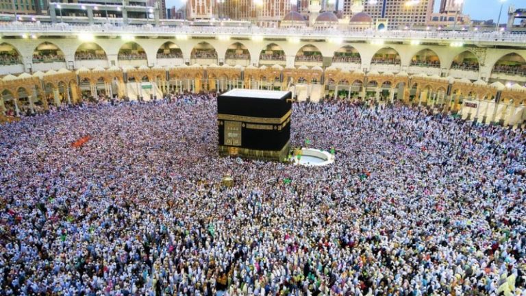 Inilah 6 Desain Miniatur Peradaban Islam oleh Bapak Monoteisme